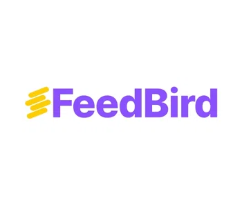 FeedBird discount code